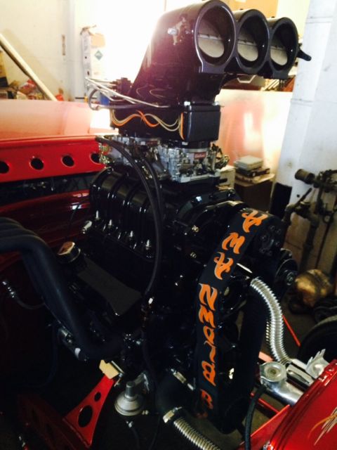 1931 Ford Other Pickups STREETROD - photo 12
