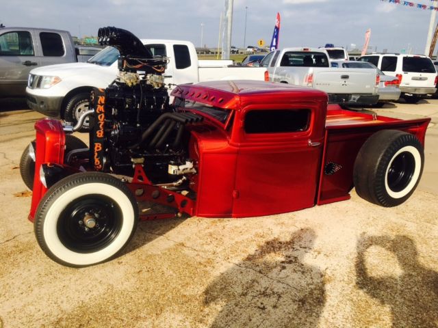 1931 Ford Other Pickups STREETROD - photo 5