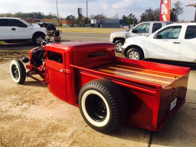 1931 Ford Other Pickups STREETROD - photo 8