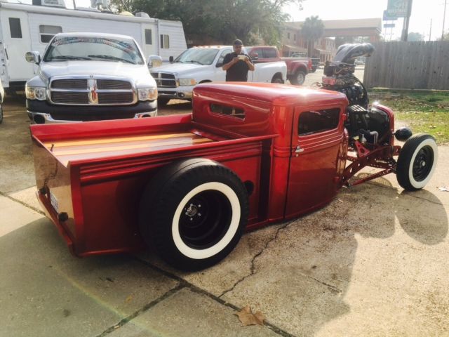 1931 Ford Other Pickups STREETROD - photo 9