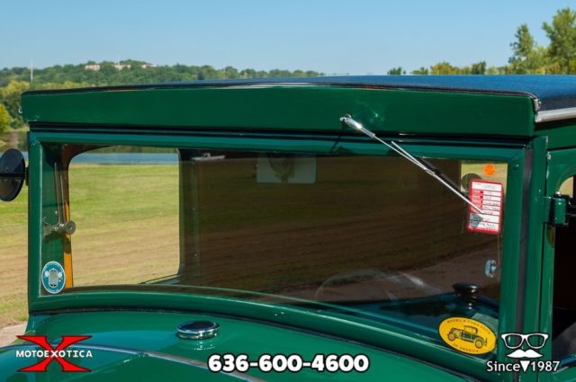 1931 Ford Other “Sinclair Service” Model A Truck - photo 9