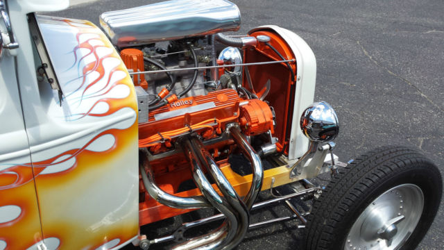 1931 Ford Model A - photo 5
