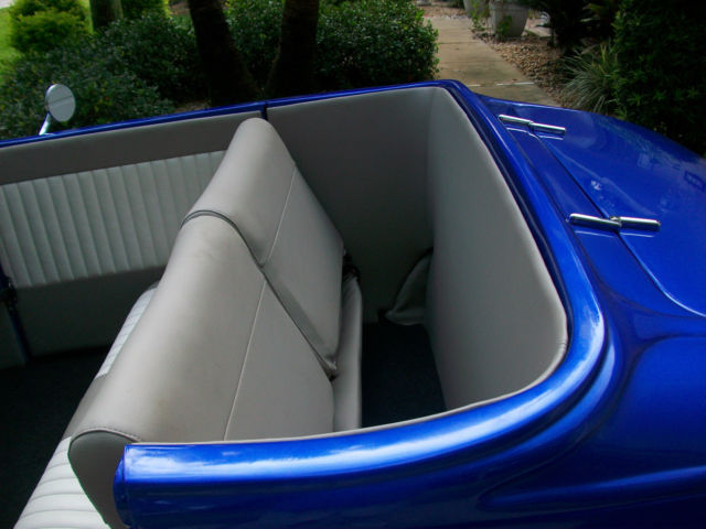 1931 Ford Model A - photo 12