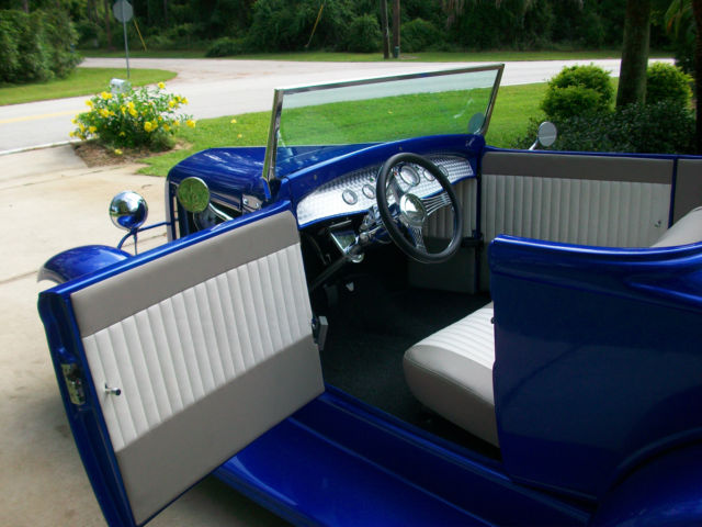 1931 Ford Model A - photo 13
