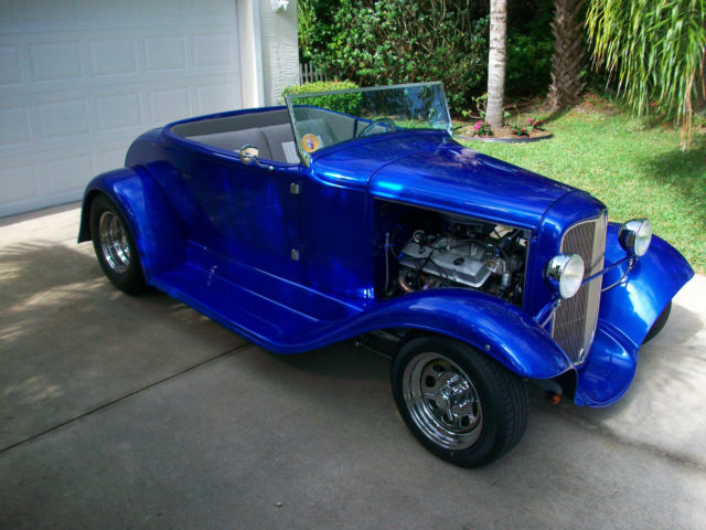 1931 Ford Model A - photo 2