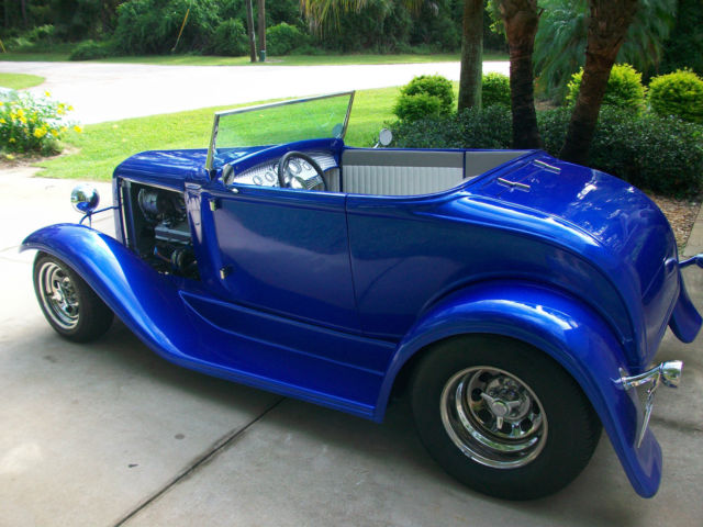 1931 Ford Model A - photo 5