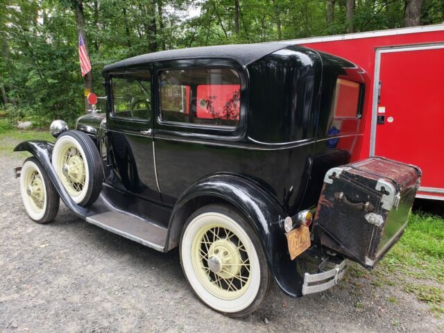 1931 Ford Model A - photo 2