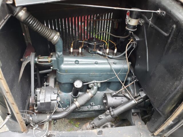 1931 Ford Model A - photo 7