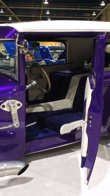1931 Ford Model A - photo 10
