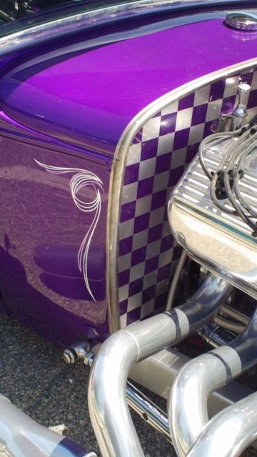 1931 Ford Model A - photo 4