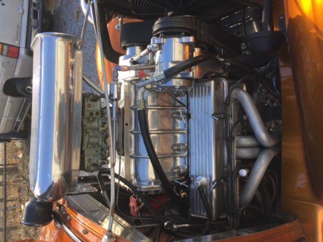 1931 Ford Tutor Coupe - photo 13