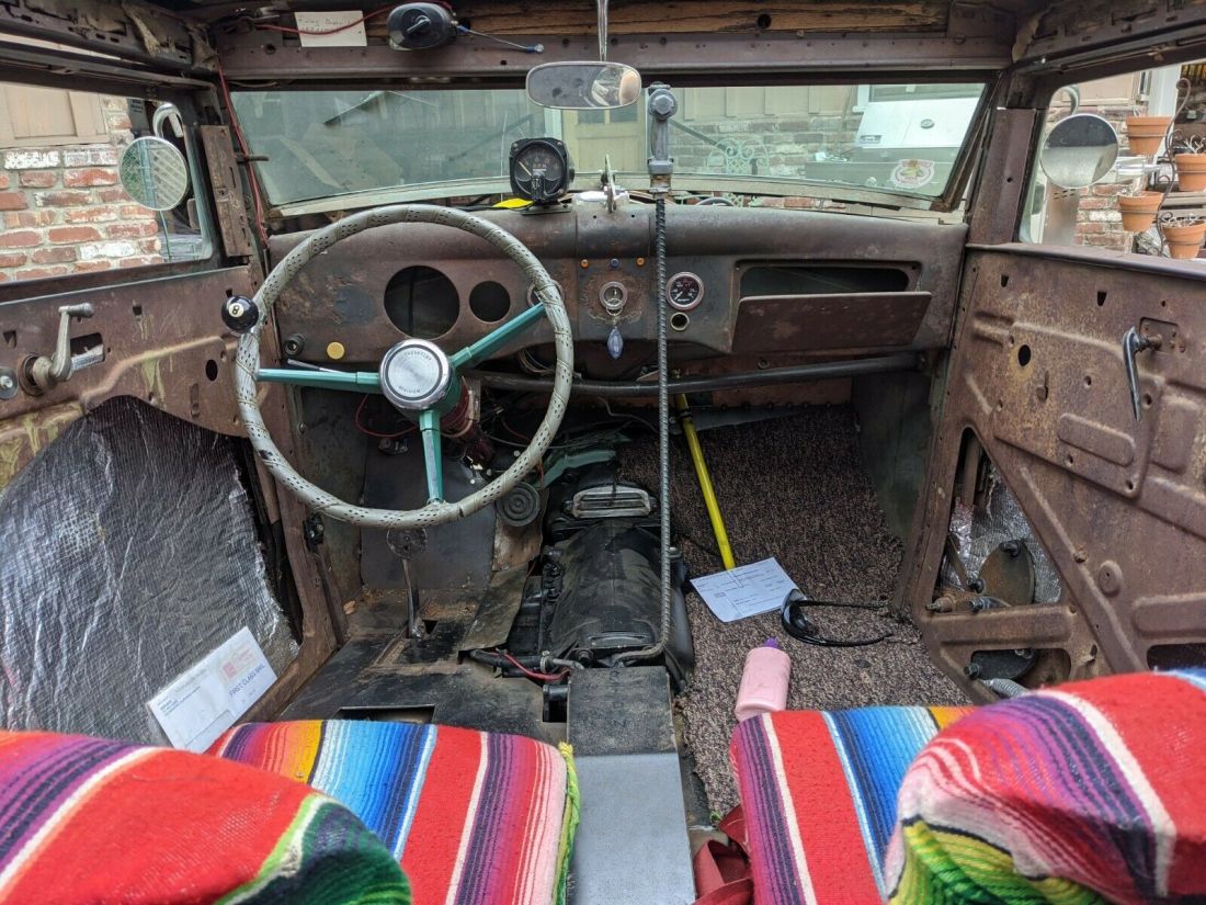 1931 Ford Other - photo 11