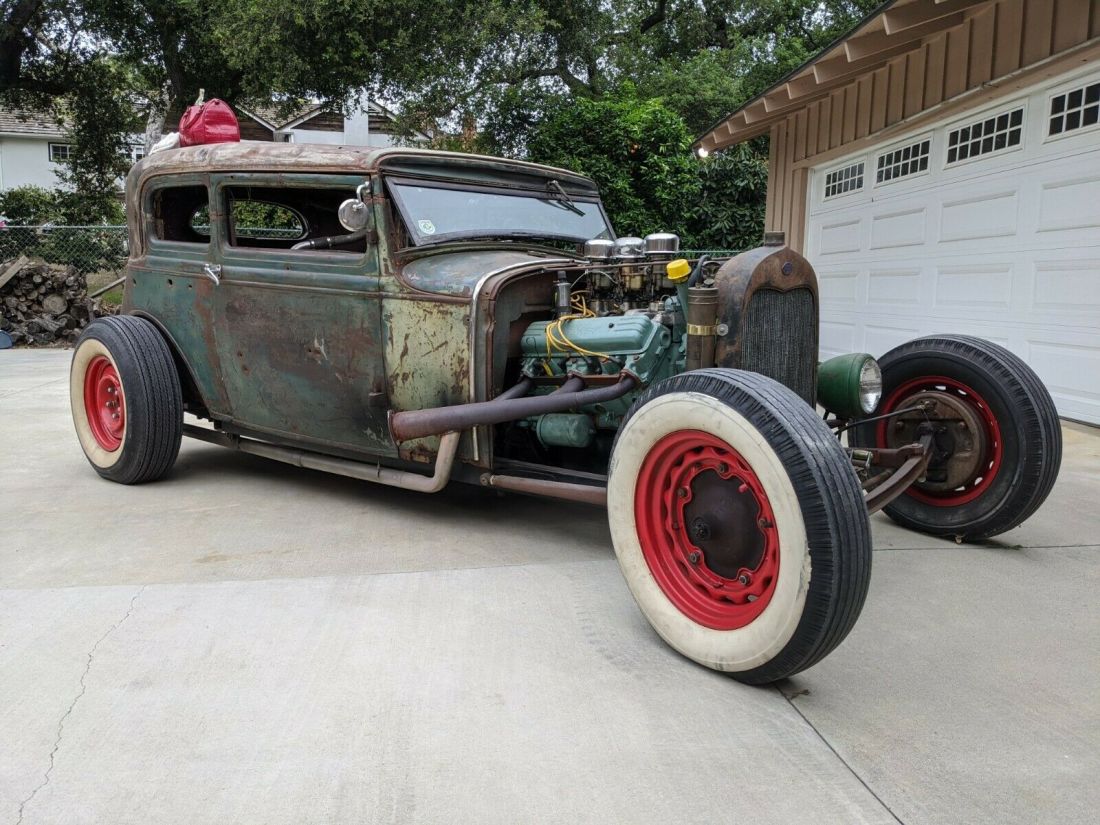 1931 Ford Other - photo 6