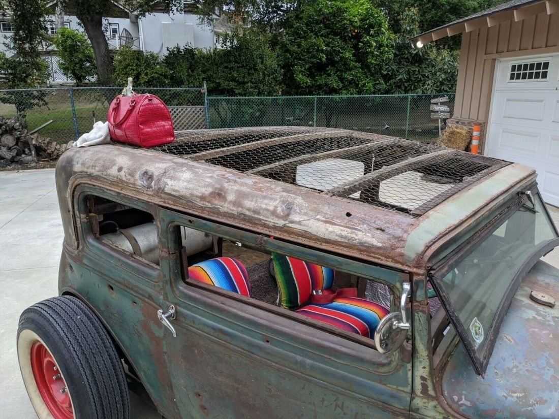 1931 Ford Other - photo 7