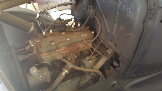 1931 Ford Victoria Victoria - photo 7
