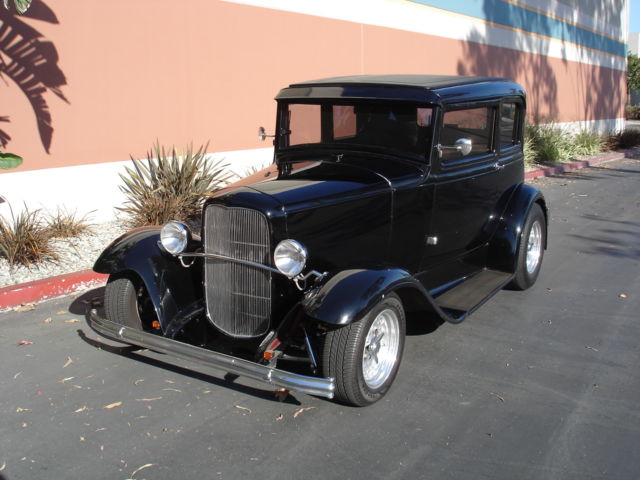 1931 Ford Victoria "Vicky" Street Rod 1931 Ford Other