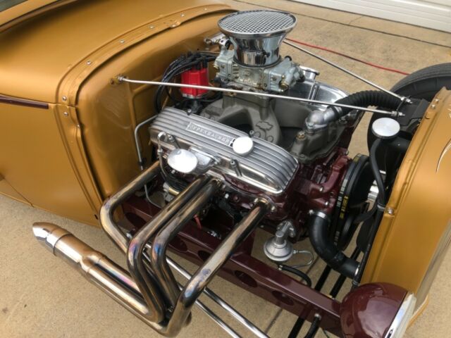 1931 Ford Model A - photo 8