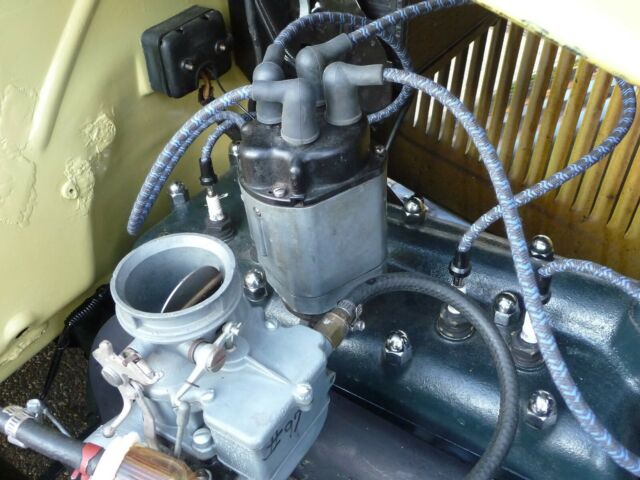 1931 Ford Model A - photo 10