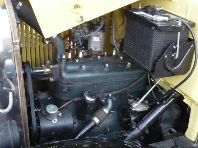 1931 Ford Model A - photo 11