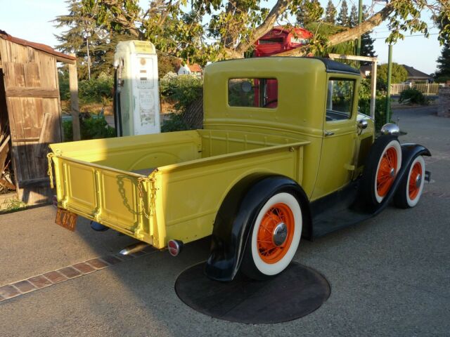 1931 Ford Model A - photo 3