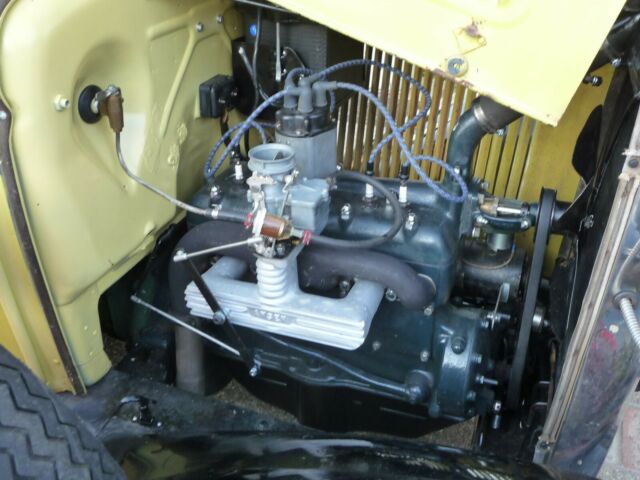 1931 Ford Model A - photo 9