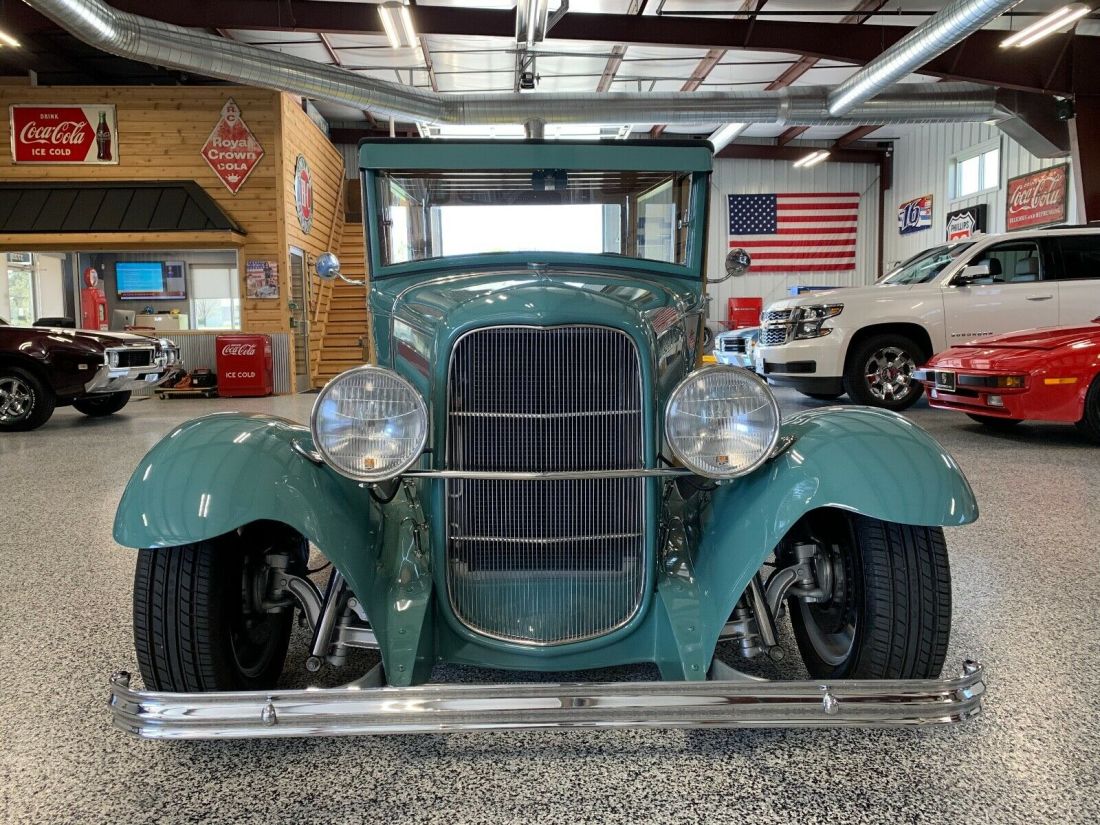 1931 Ford Woodie Woodie - photo 5