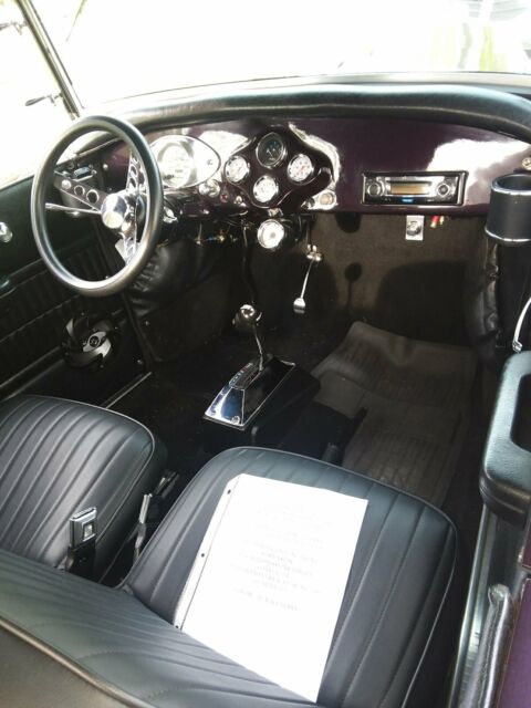 1931 Ford Other - photo 11