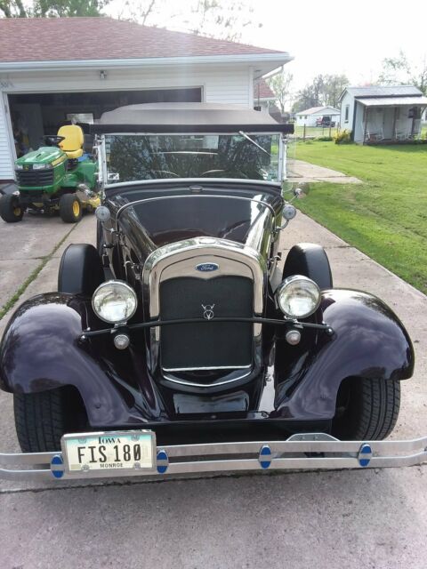 1931 Ford Other - photo 4