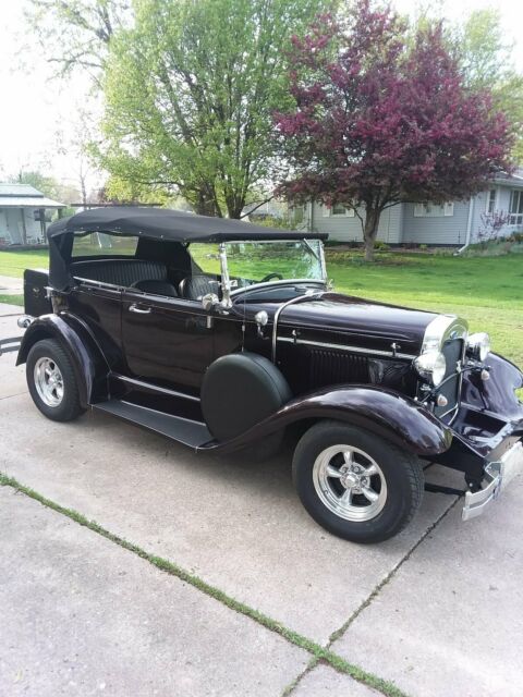 1931 Ford Other - photo 5