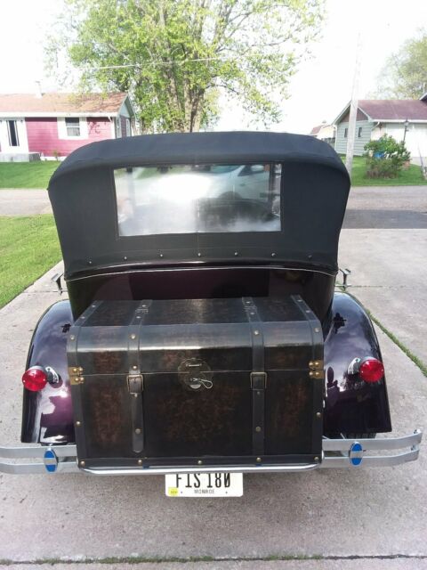1931 Ford Other - photo 7