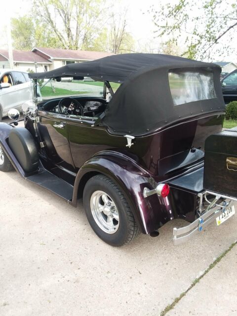 1931 Ford Other - photo 8