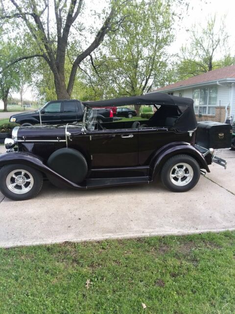 1931 Ford Other - photo 9