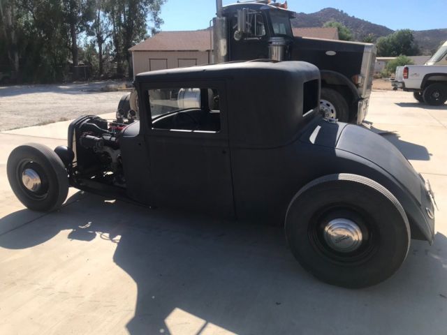 1931 Ford Model A - photo 2
