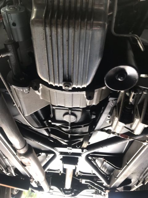 1931 Ford Model A - photo 4