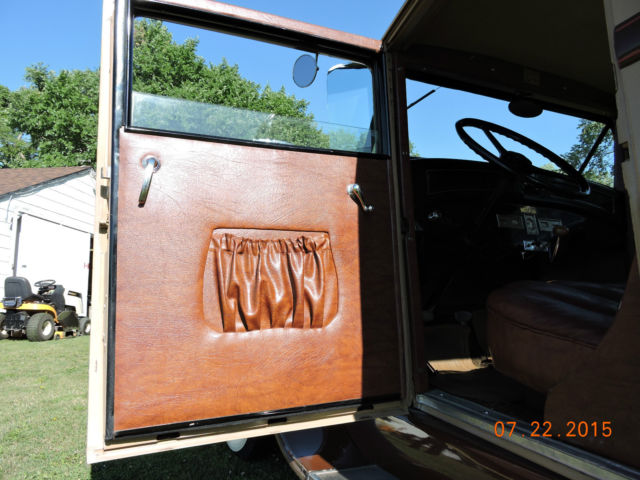 1931 Other Makes - photo 12