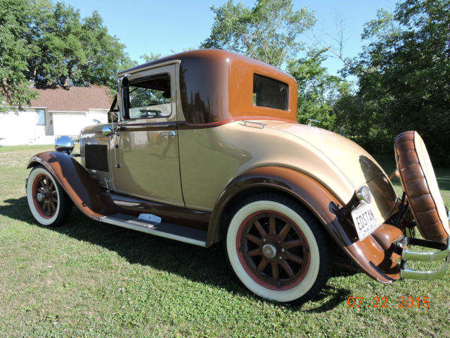 1931 Other Makes - photo 2