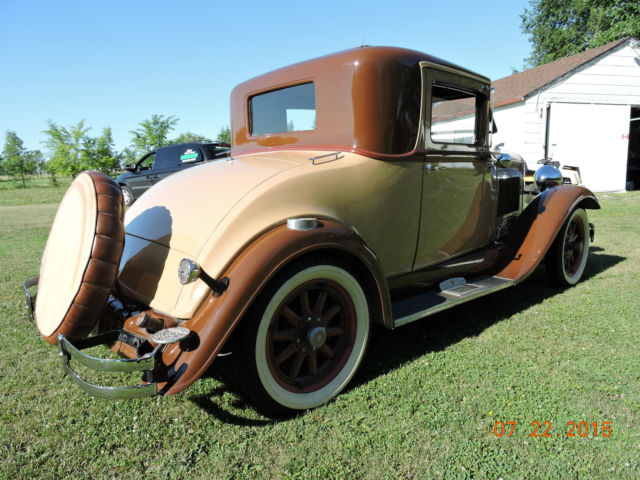 1931 Other Makes - photo 3