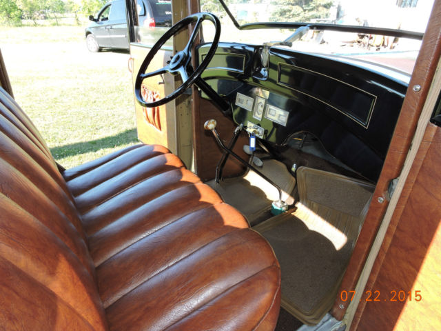 1931 Other Makes - photo 7