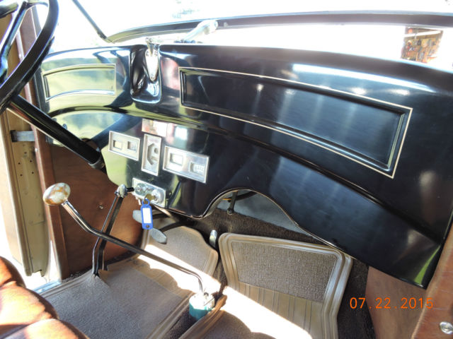 1931 Other Makes - photo 8