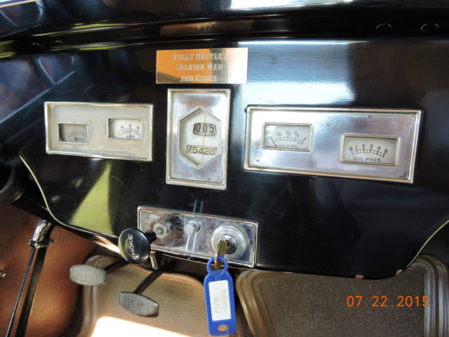 1931 Other Makes - photo 9
