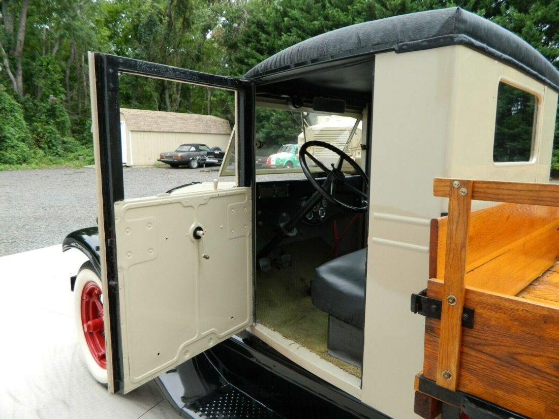 1931 International Harvester A-2 - photo 10