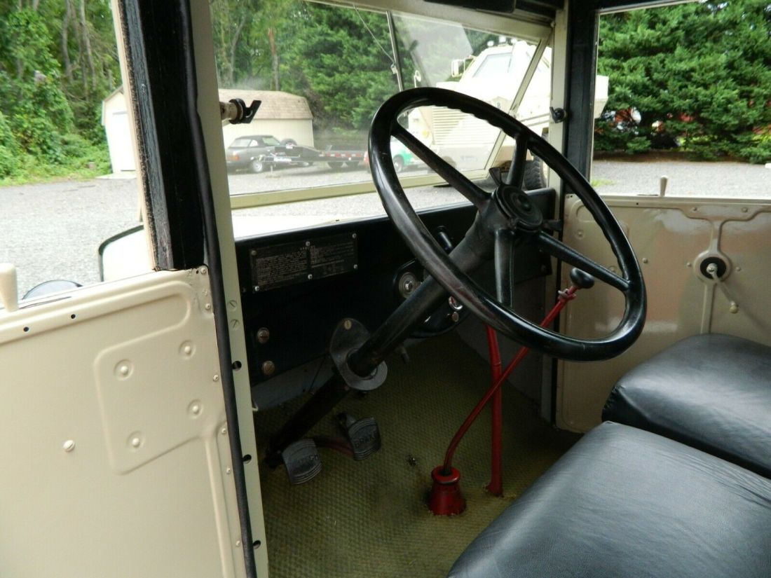 1931 International Harvester A-2 - photo 11