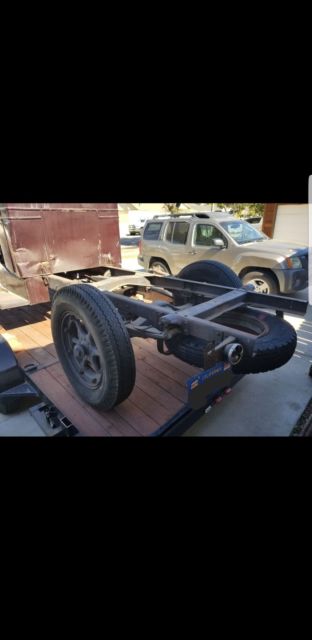 1931 International Harvester Other - photo 2