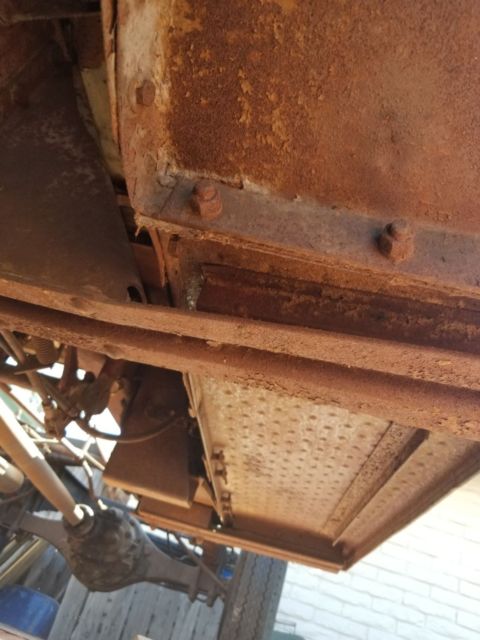 1931 International Harvester Other - photo 11