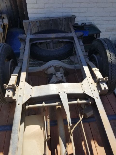 1931 International Harvester Other - photo 3