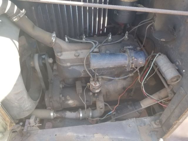 1931 International Harvester Other - photo 8