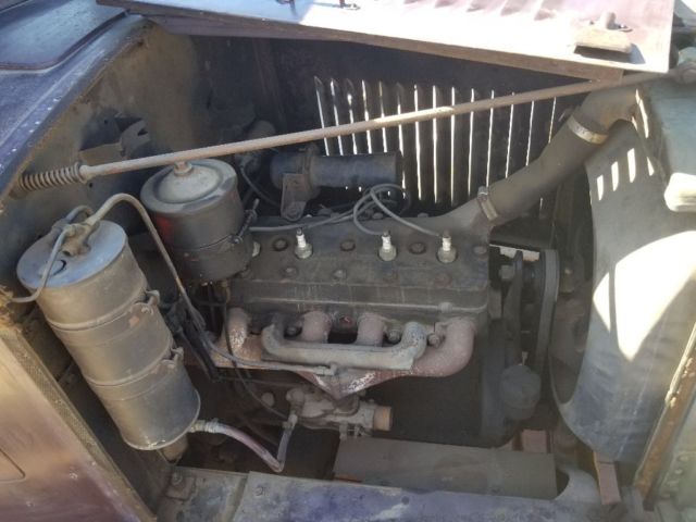 1931 International Harvester Other - photo 9