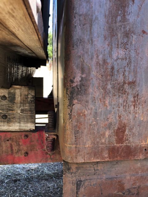 1931 International Harvester Other - photo 10