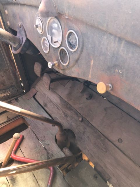 1931 International Harvester Other - photo 13