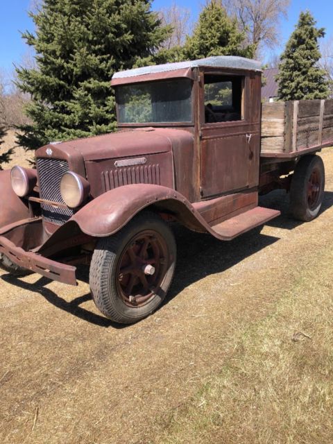 1931 International Harvester Other - photo 2